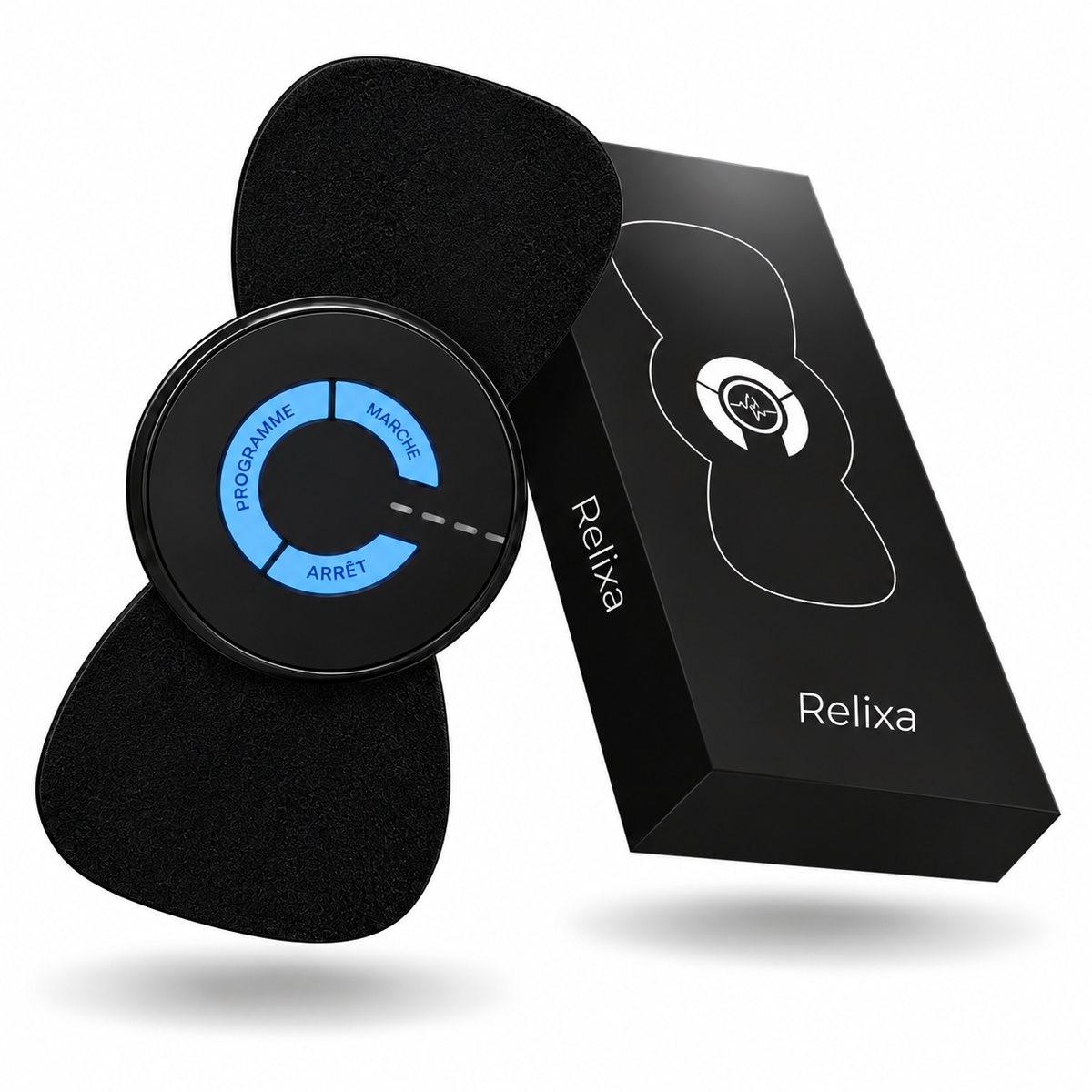 Relixa    Masseur multifonctionnel